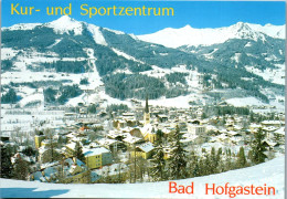 45028 - Salzburg - Bad Hofgastein , Haitzingerkogel , Hundskopf , Panorama - Nicht Gelaufen  - Bad Hofgastein