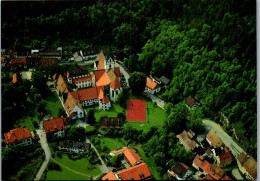 44959 - Deutschland - Blaubeuren , Klosteranlage - Nicht Gelaufen  - Blaubeuren