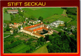 44889 - Steiermark - Seckau , Stift - Nicht Gelaufen  - Seckau