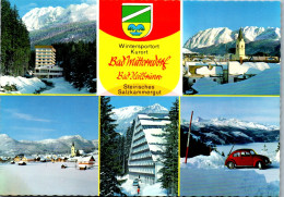 44885 - Steiermark - Bad Mitterndorf , Bad Heilbrunn , Grimming , Mehrbildkarte , VW Käfer - Nicht Gelaufen  - Bad Mitterndorf