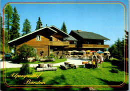 44871 - Salzburg - Bad Hofgastein , Bärsteinalm , Gasthof Bärstein - Nicht Gelaufen  - Bad Hofgastein