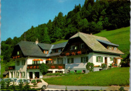 44851 - Kärnten - Bad Kleinkirchheim , Pension Norbert Gruber - Nicht Gelaufen  - Spittal An Der Drau