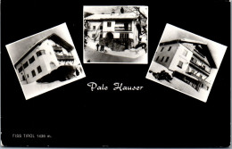 44839 - Tirol - Fiss , Pale Hauser , Pension , Hotel - Nicht Gelaufen  - Landeck