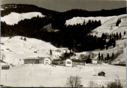 44838 - Salzburg - Hintermoos , Bundessportschule Hointermoos - Gelaufen  - Saalfelden