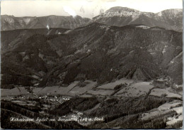 44744 - Steiermark - Spital Am Semmering , Panorama - Nicht Gelaufen 1966 - Steinhaus Am Semmering