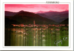 45622 - Steiermark - Judenburg , Panorama - Nicht Gelaufen  - Judenburg