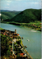 45424 - Niederösterreich - Dürnstein , Wachau , Panorama - Gelaufen 1971 - Krems An Der Donau