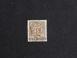 INDE INDIA YT 227 OBLITERE - POUPEES - Used Stamps