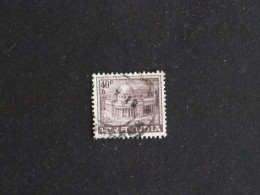 INDE INDIA YT 227A OBLITERE - HOTEL DES POSTES DE CALCUTTA - Used Stamps