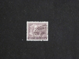 INDE INDIA YT 227A OBLITERE - HOTEL DES POSTES DE CALCUTTA - Used Stamps