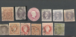 54022 ) Collection Austria - Collezioni