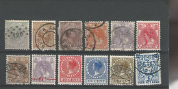 54041 ) Collection Netherlands - Verzamelingen