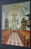 Flirsch Am Arlberg - Pfarrkirche Zum Hl. Bartholomëus - Rudolf Mathis, Silvrettaverlag, Landeck - Eglises Et Cathédrales