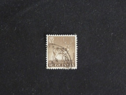 INDE INDIA YT 402 OBLITERE - DEER CERF AXIS CHITAL - Used Stamps