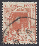 ALGERIA 1926 - Yvert 36° - Vedute | - Oblitérés