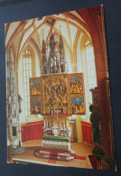 Heiligenblut - Wallfahrtskirche - Gotischer Hochaltar - Verlag Glocknerwirt, Heiligenblut - # 170 - Eglises Et Cathédrales