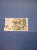 SUDAFRICA-P123a 10R 1993-1999 UNC - Sudafrica