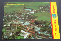 Erlauftal - Petzenkirchen - Nieder Österreich - Verlag Foto Dufek, Wieselburg - Eglises Et Cathédrales