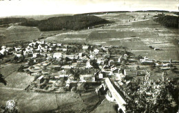 Belgique - Luxembourg  - Poupehan S/Semois - Vu Du Rocher Du Midi - Bouillon