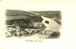 Belgique -  Namur - Hastière - Panorama - Hastiere