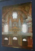 Dom Zu St. Jakob - Die Orgel - Farbaufnahme Und Verlag Viktor Holy Und Sohn, Innsbruck - # 178 - Eglises Et Cathédrales