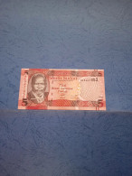 SUDAN DEL SUD-P11 5P 2015 UNC - Soudan Du Sud