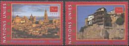 Espagne , Spain , Patrimoine Mondial De L' Humanité XXX 2005 - Unused Stamps