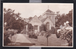 Stoke Poges Church - Buckinghamshire