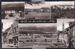 Leutkirch I. Allg - Leutkirch I. Allg.