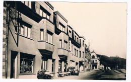 L-3111   CLERVAUX : Hotel Kremer-Petitjean - Clervaux