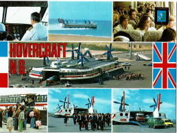 Hoovercraft - Hovercraft