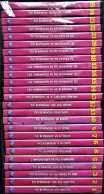 FIFI BRINDACIER - Lot De 25 DVD  - 1 à 25 - 1 épisode Par DVD . - Infantiles & Familial