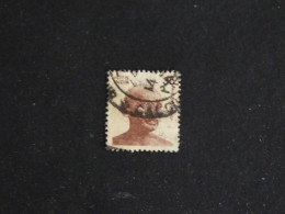 INDE INDIA YT 626 OBLITERE - GANDHI - Used Stamps