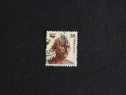 INDE INDIA YT 626 OBLITERE - GANDHI - Used Stamps