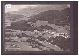 FORMAT 10x15cm - LENZERHEIDE - TB - Lantsch/Lenz