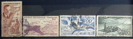 A.O F                      P.A 11/14                       OBLITERE - Used Stamps