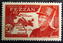 FEZZAN                      N° 53                       NEUF** - Unused Stamps