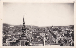 [76] Seine Maritime . Fécamp. Panorama Vu Du Campanille De La Bénédictine. - Fécamp