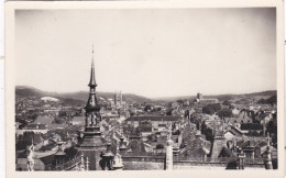 [76] Seine Maritime . Fécamp. Panorama Vu Du Campanille De La Bénédictine. - Fécamp