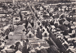 [76] Seine Maritime . Fécamp. Vue Aérienne De La Bénédictine. - Fécamp