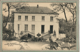 CPA (95) CORMEILLES-en-PARISIS- Aspect Du Château De MIONNAZ En 1910 - Cormeilles En Parisis
