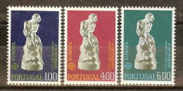 PORTUGAL N°1211/1213* (Europa 1974) - COTE 35.00 € - 1974