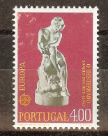 PORTUGAL N°1212* (Europa 1974) - COTE 16.50 € - 1974