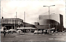 Stadsschouwburg, Tilburg 1966 (NB) - Tilburg