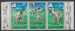 1968 Jamaica Cricket Set MNH** Rx99 - Cricket