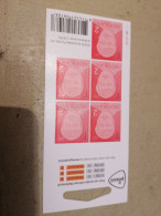 Pays Bas (2013) Stampbooklet N°3117 - Ongebruikt