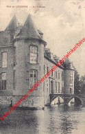 Bois De Lessines - Le Château - Lessines - Lessen