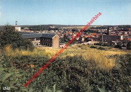 Panorama - Wavre - Waver