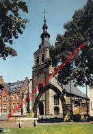 Eglise De Basse-Wavre - Wavre - Wavre
