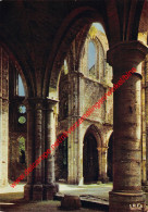 Ruines De L'Abbaye - Vue De L'Eglise - Villers-la-Ville - Villers-la-Ville